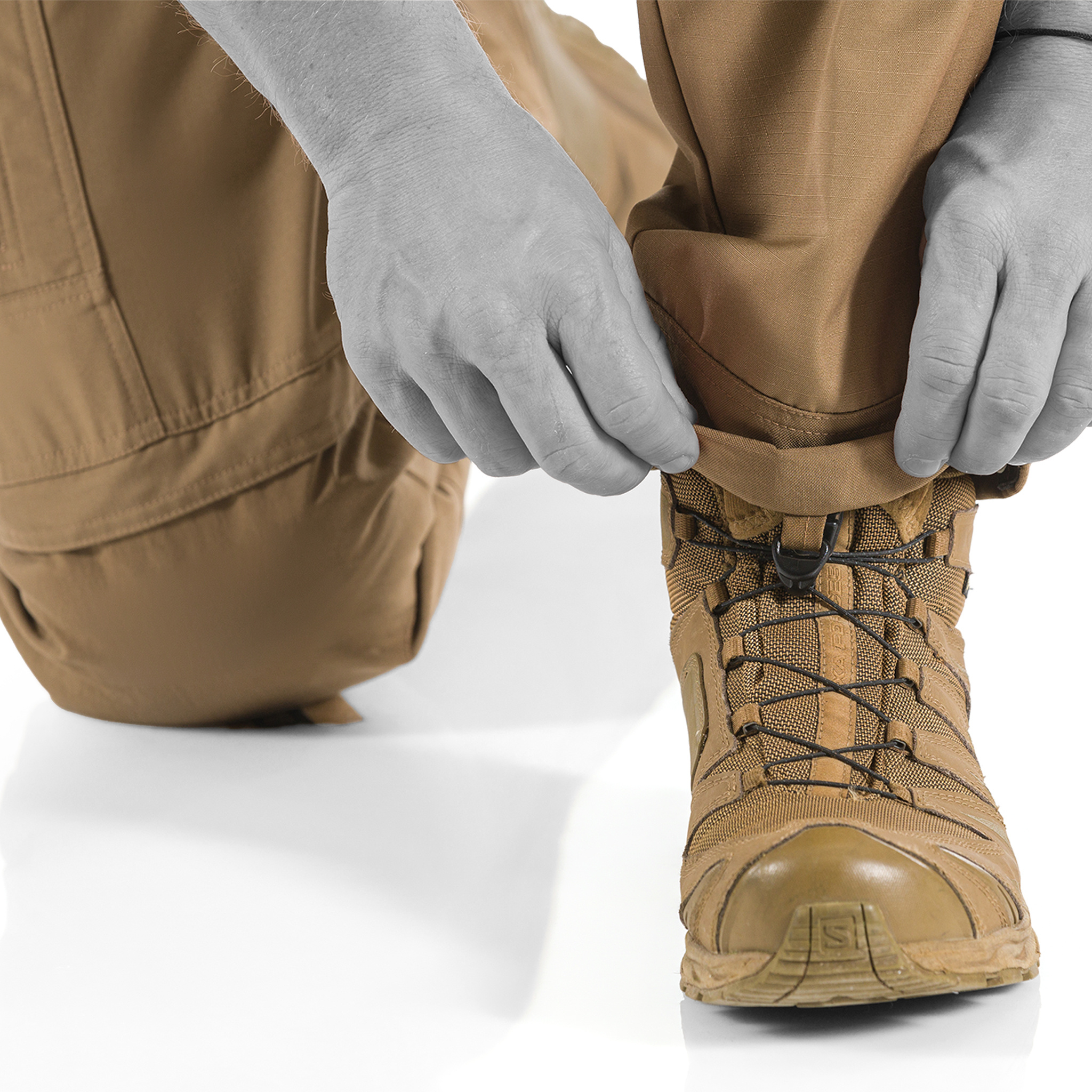 P-40 All Terrain Gen.3 Tactical Pants Kangaroo