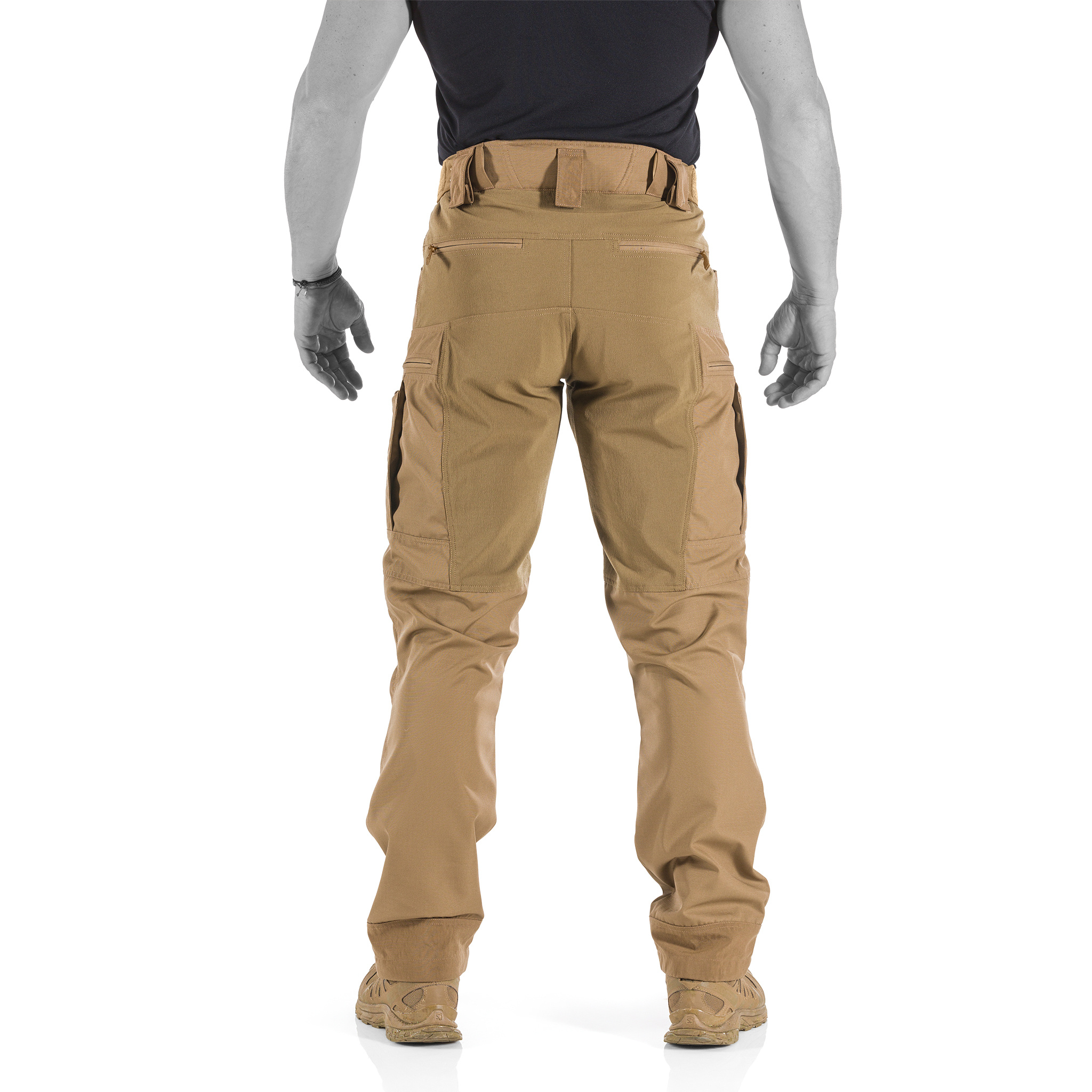 P-40 All Terrain Gen.3 Tactical Pants Kangaroo