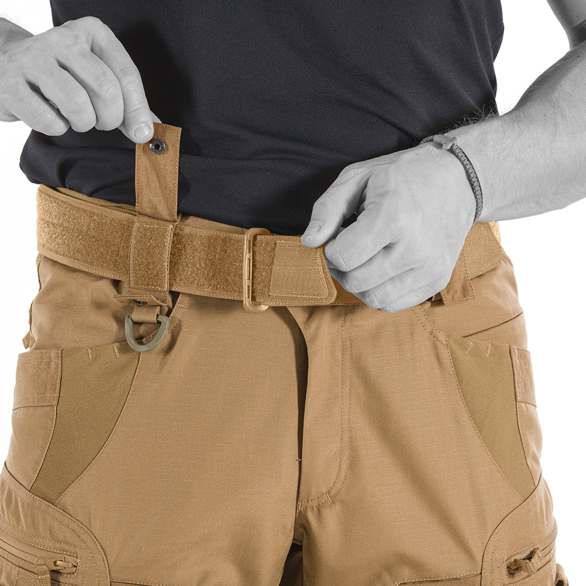 P-40 All Terrain Gen.3 Tactical Pants Kangaroo