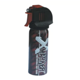 Zelfverdedigingsspray (Smurfenspray)