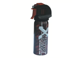 Self-Defense Spray (Smurfenspray)