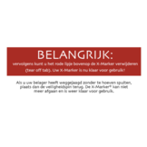 Zelfverdedigingsspray (Smurfenspray)