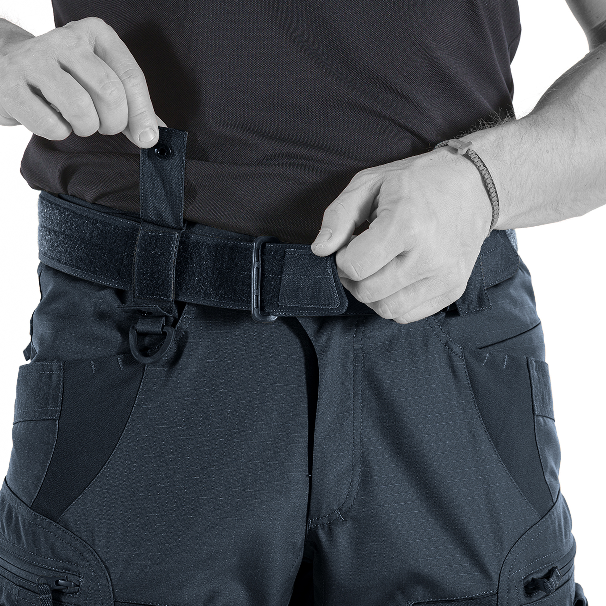 P-40 All Terrain Gen.3 Tactical Pants Navy Blue