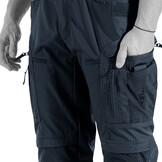 P-40 All Terrain Gen.3 Tactical Pants Navy Blue