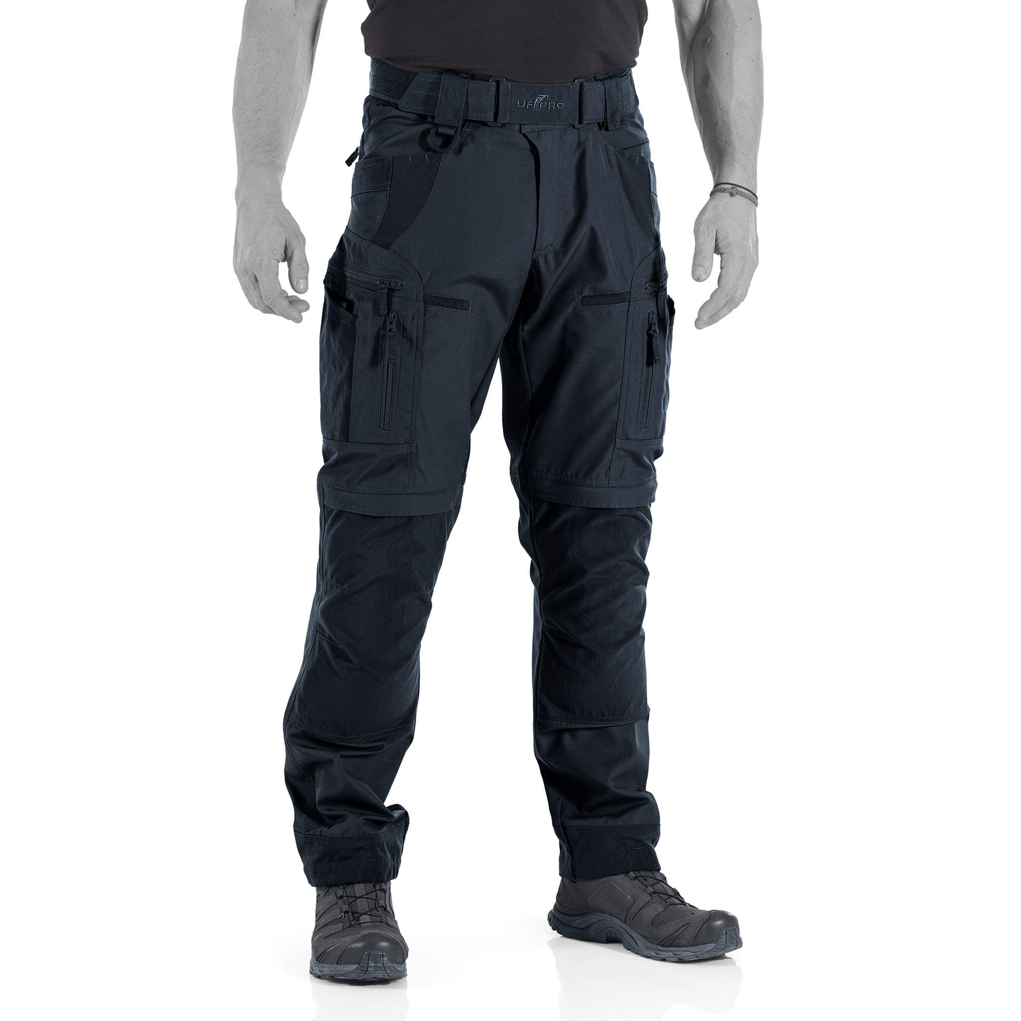 P-40 All Terrain Gen.3 Tactical Pants Navy Blue