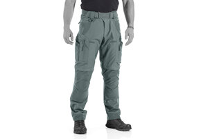 P-40 All Terrain Gen.3 Tactical Pants Steel Grey
