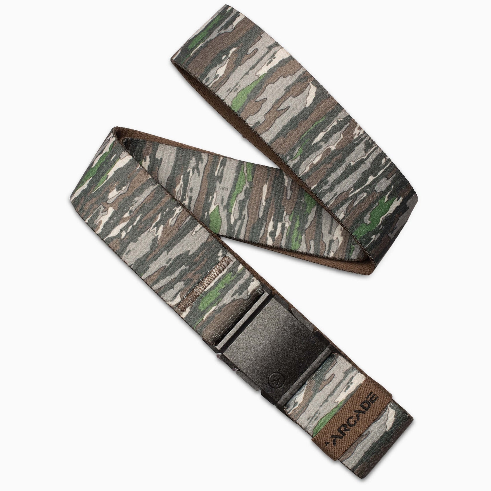 Adventure Belt Realtree Camo