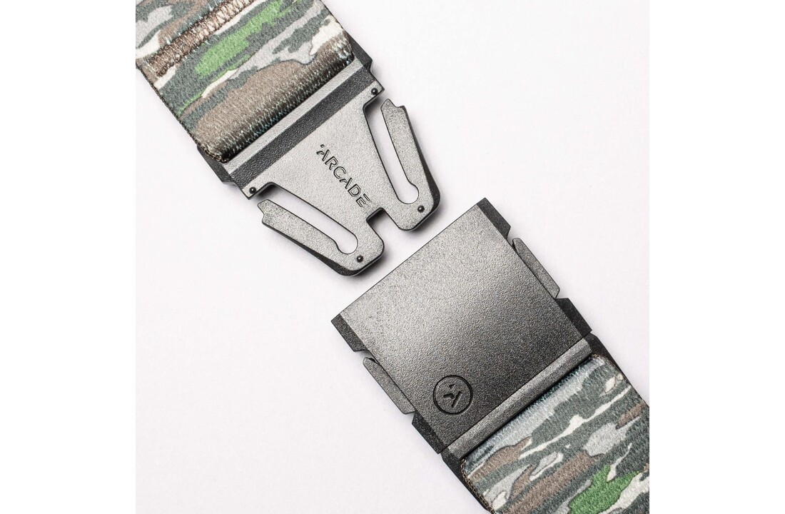 Adventure Belt Realtree Camo