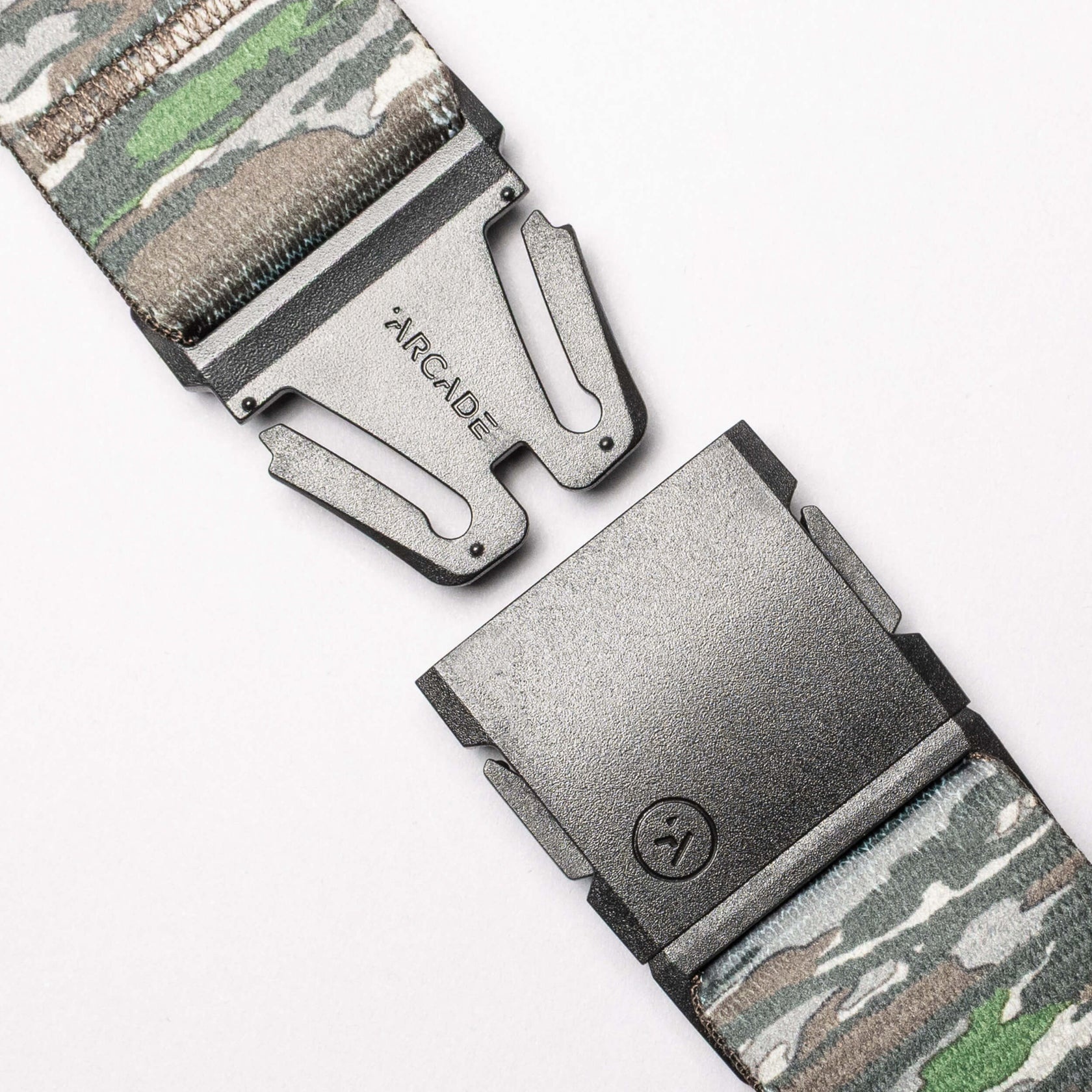 Adventure Belt Realtree Camo