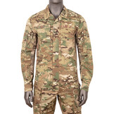 Hot Weather Uniform Shirt MultiCam