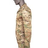 Hot Weather Uniform Shirt MultiCam