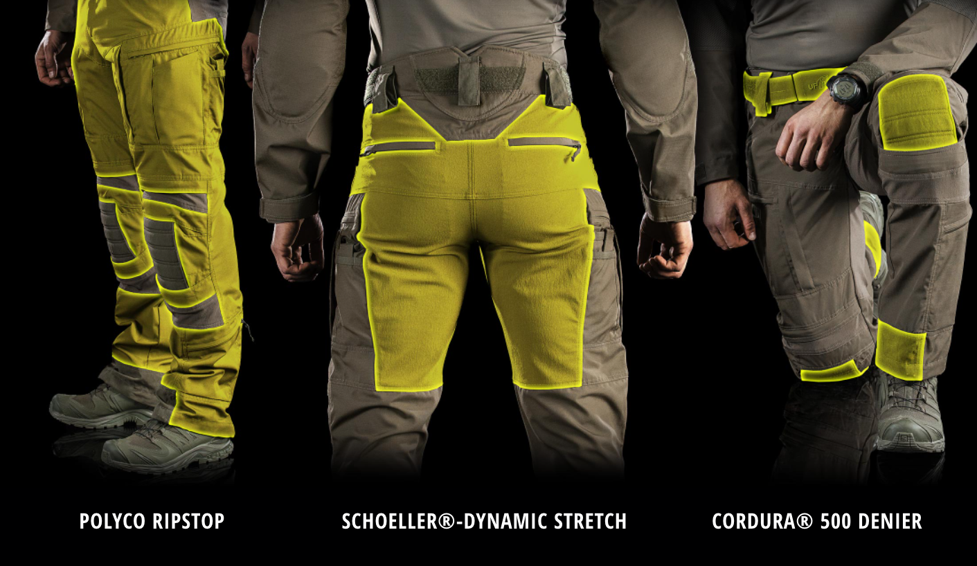 Striker XT Gen.3 Combat Pants Navy