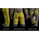 Striker XT Gen.3 Combat Pants Steel Grey