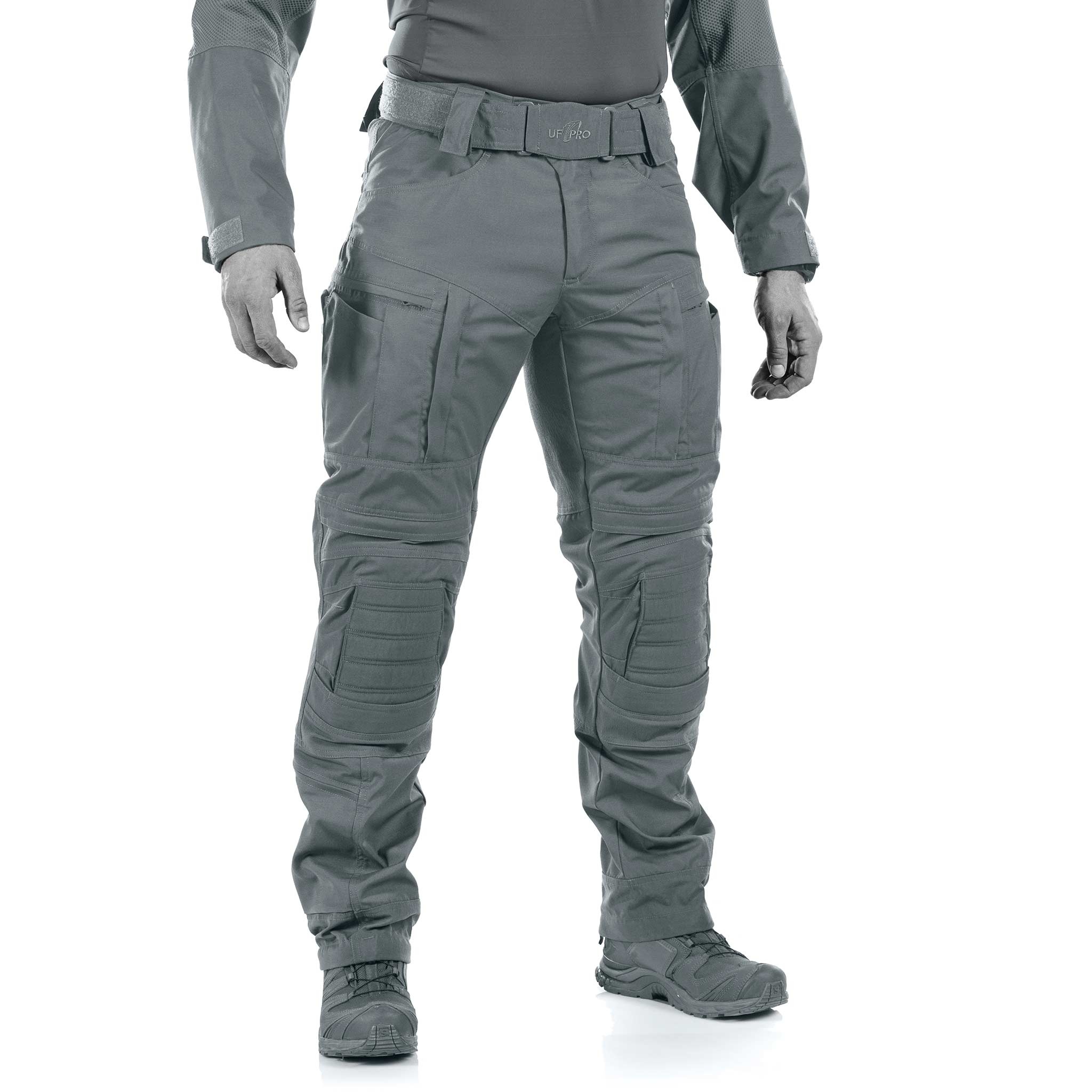 Striker XT Gen.3 Combat Pants Steel Grey