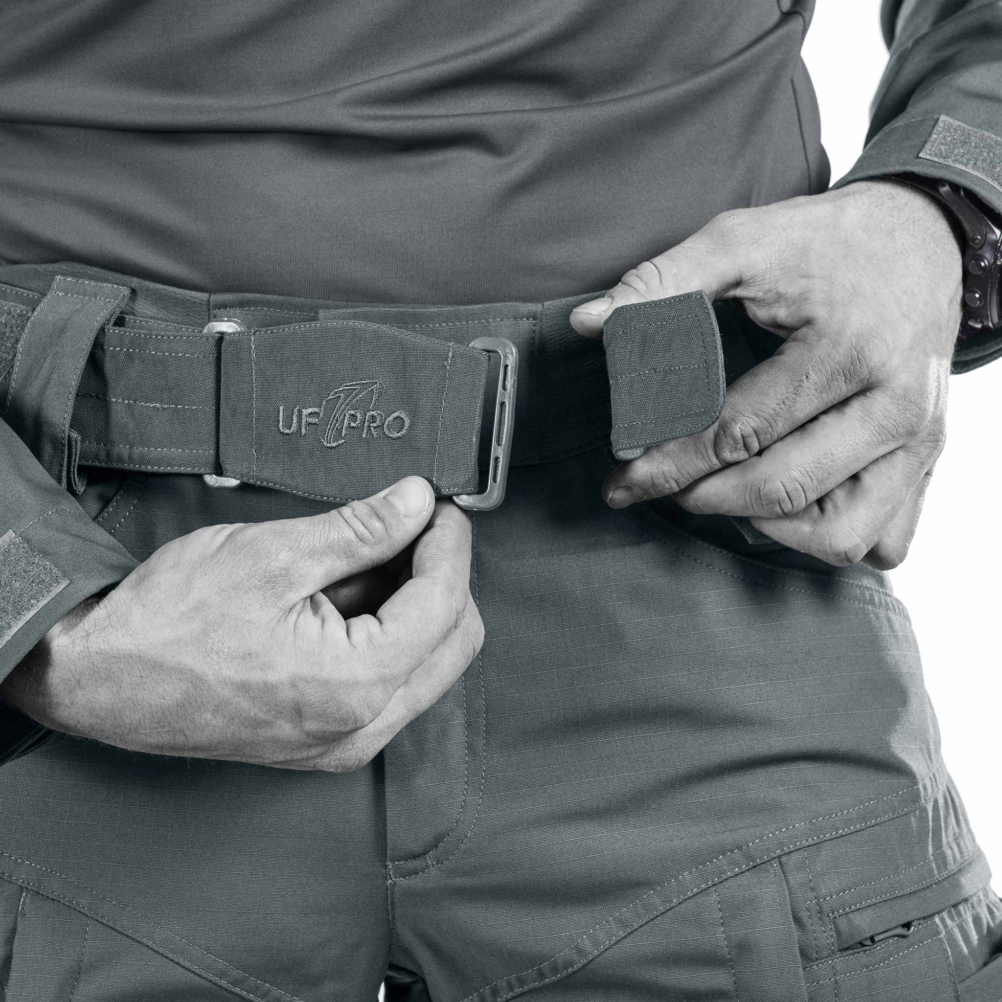 Striker XT Gen.3 Combat Pants Steel Grey