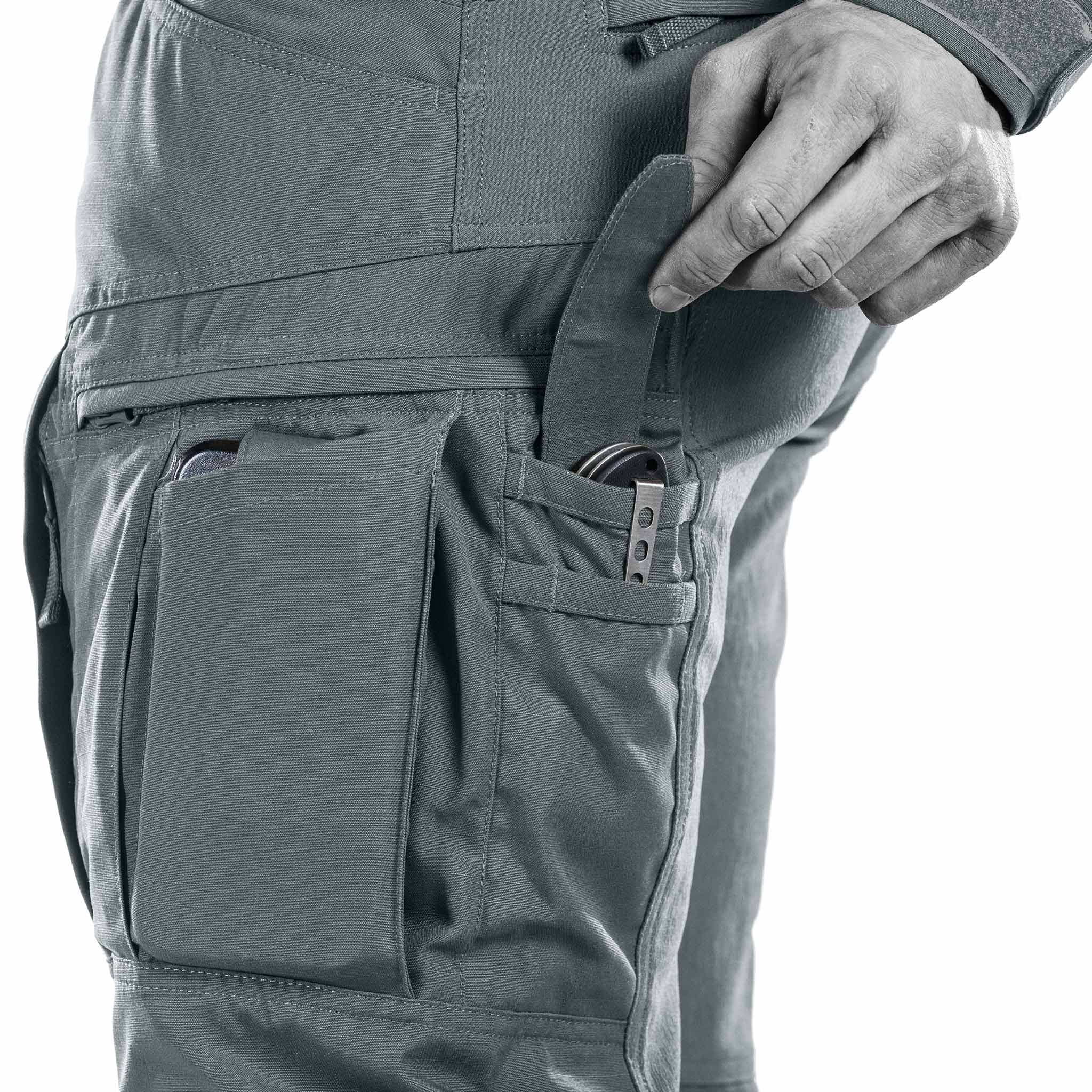 Striker XT Gen.3 Combat Pants Steel Grey