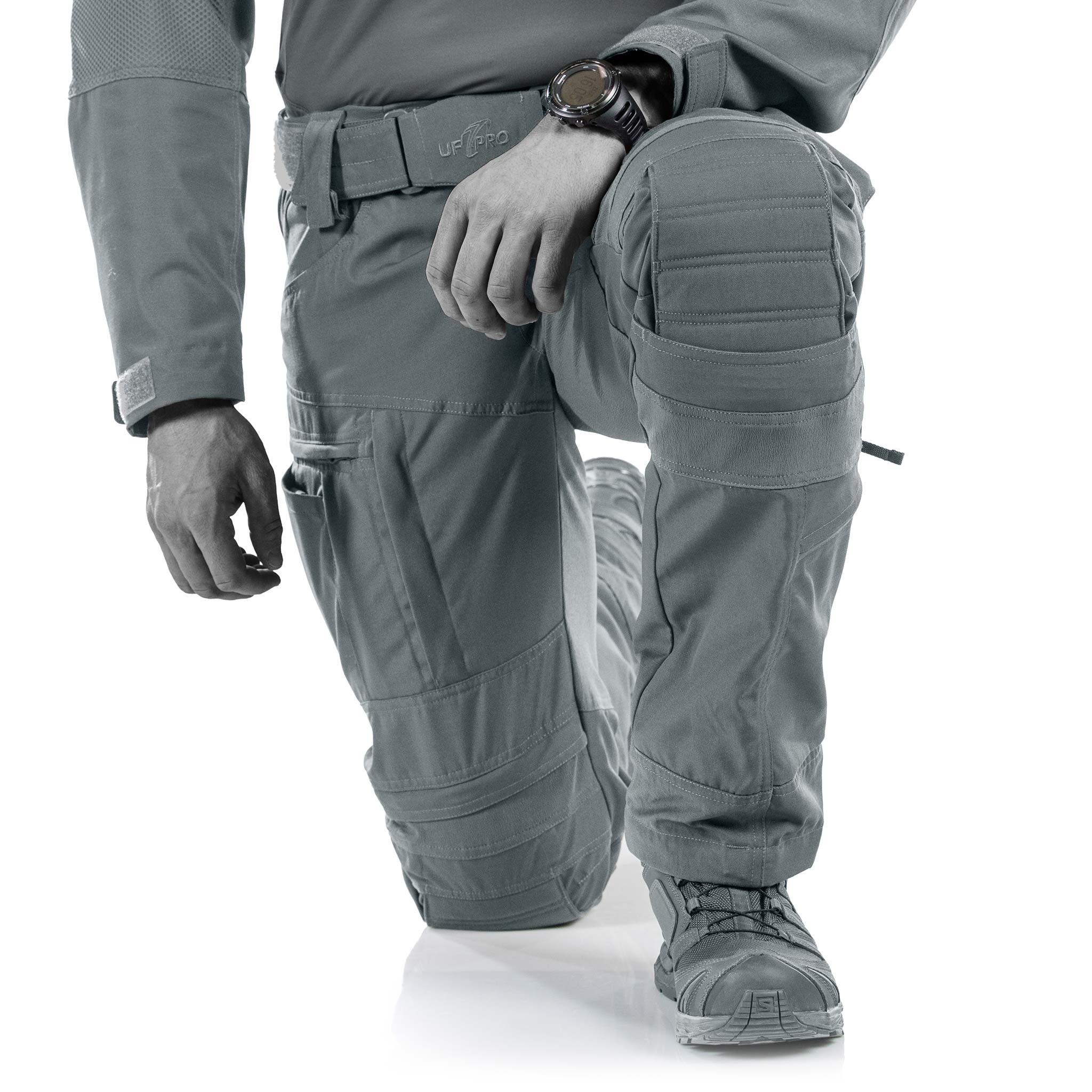 Striker XT Gen.3 Combat Pants Steel Grey