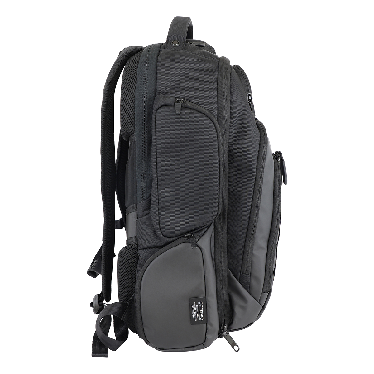 Faraday Backpack PRO (22.5L) Black