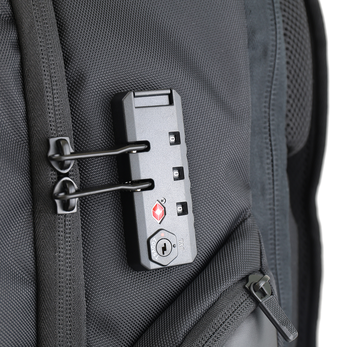 Faraday Backpack PRO (22.5L) Black