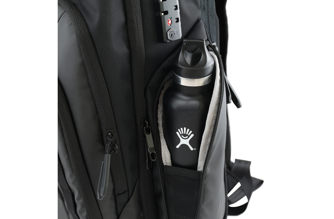 Faraday Backpack PRO (22.5L) Black