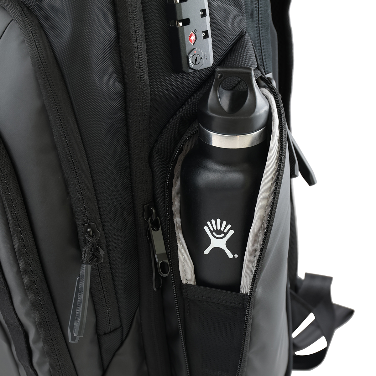 Faraday Backpack PRO (22.5L) Black