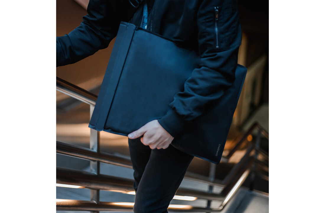 Premium Faraday Laptop V2 Sleeve