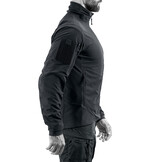 Hunter FZ Gen.3 Tactical Softshell Jacket Black