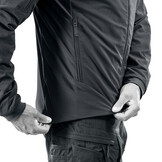 Hunter FZ Gen.3 Tactical Softshell Jacket Black