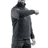 Hunter FZ Gen.3 Tactical Softshell Jacket Black
