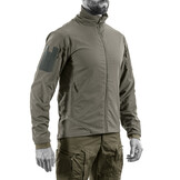 Hunter FZ Gen.3 Tactical Softshell Jacket Brown Grey