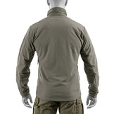 Hunter FZ Gen.3 Tactical Softshell Jacket Brown Grey