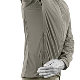 Hunter FZ Gen.3 Tactical Softshell Jacket Brown Grey
