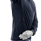Hunter FZ Gen.3 Tactical Softshell Jacket Navy Blue