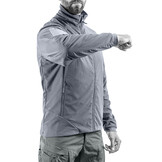 Hunter FZ Gen.3 Tactical Softshell Jacket Steel Grey