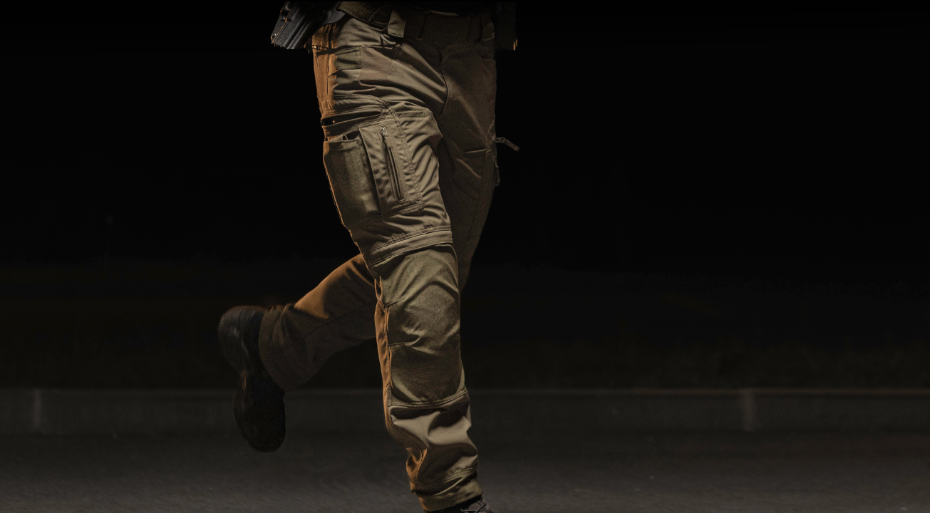 NEW ARRIVAL - UF PRO P-40 ALL TERRAIN GEN.3 PANTS