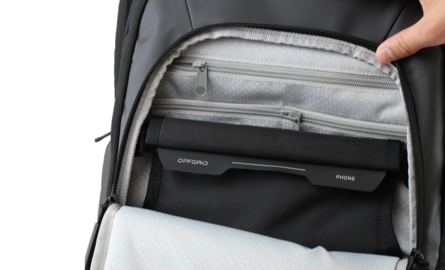 NEW - OFFGRID  FARADAY BACKPACK PRO - PROTECT YOUR DEVICES