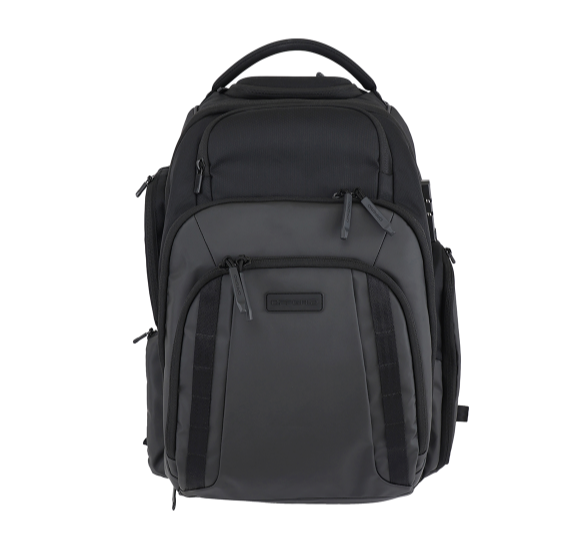 Offgrid BackPack PRO Front