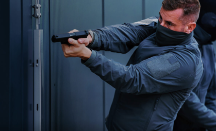 NEW ARRIVAL - UF PRO HUNTER FZ GEN.3 SOFTSHELL JACKET