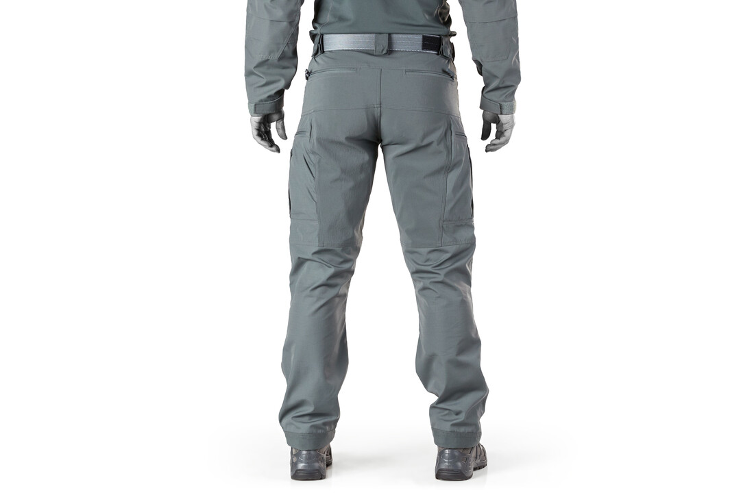 P-40 All Terrain Gen.2 Pants Steel Grey Maat: W36/L36
