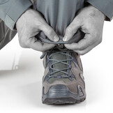 P-40 All Terrain Gen.2 Pants Steel Grey Maat: W36/L36