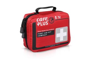 First Aid Kit - Compact