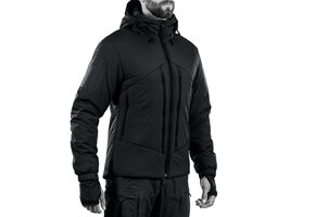 Delta ML Gen.3 Tactical Winter Jacket Black