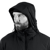 Delta ML Gen.3 Tactical Winter Jacket Black