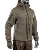 Delta ML Gen.3 Tactical Winter Jacket Brown Grey