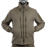 Delta ML Gen.3 Tactical Winter Jacket Brown Grey