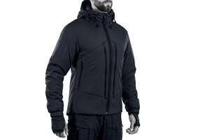 Delta ML Gen.3 Tactical Winter Jacket Navy Blue