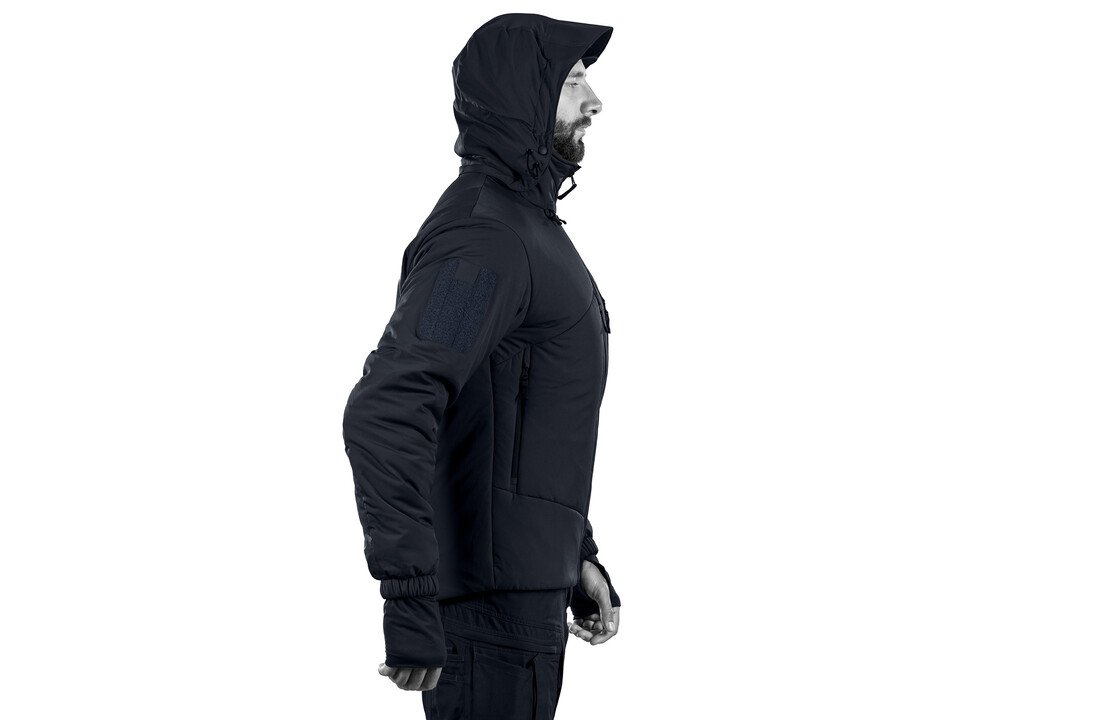 Delta ML Gen.3 Tactical Winter Jacket Navy Blue