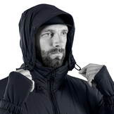 Delta ML Gen.3 Tactical Winter Jacket Navy Blue