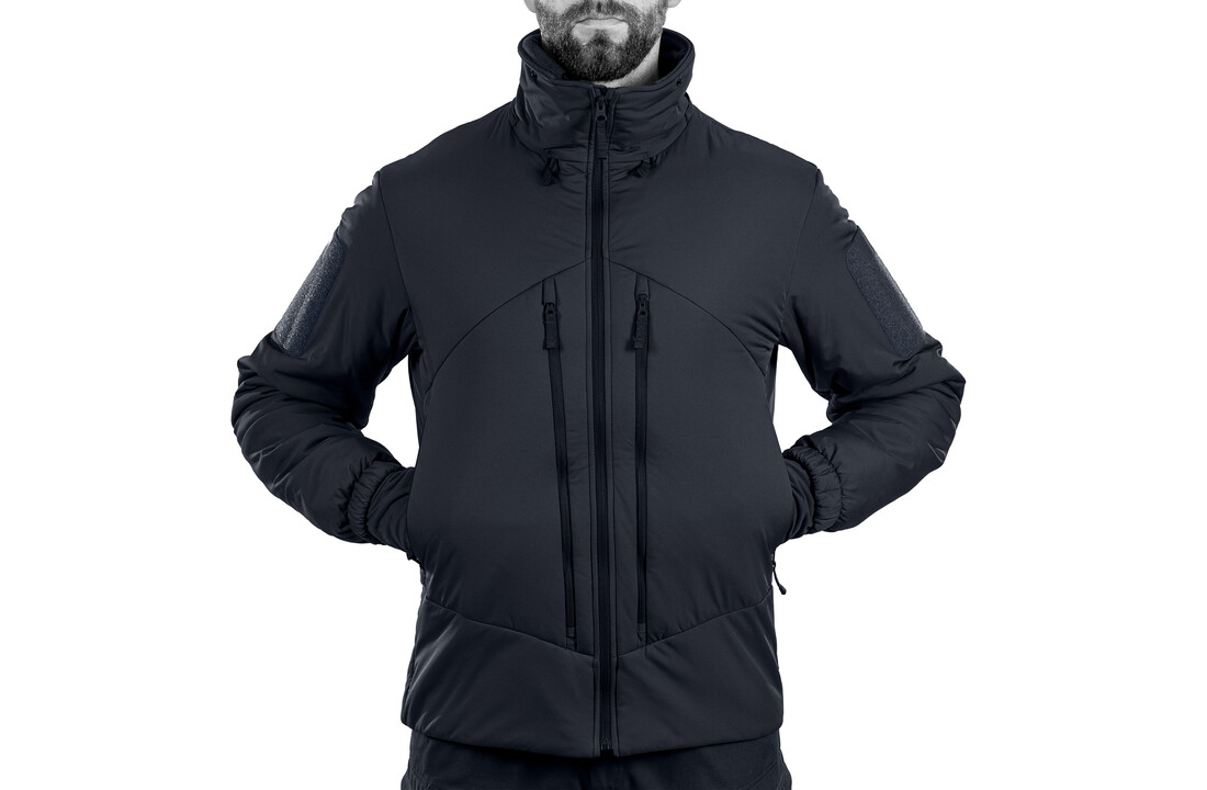 Delta ML Gen.3 Tactical Winter Jacket Navy Blue