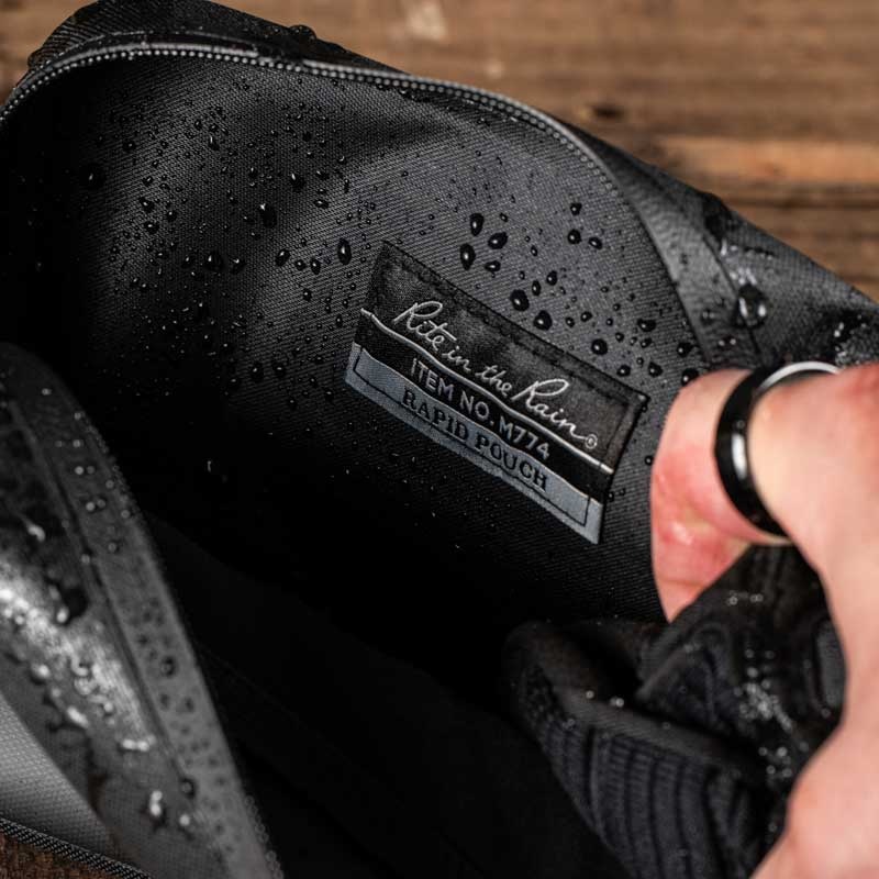 Monsoon Rapid Utility Pouch Small 4,5x7